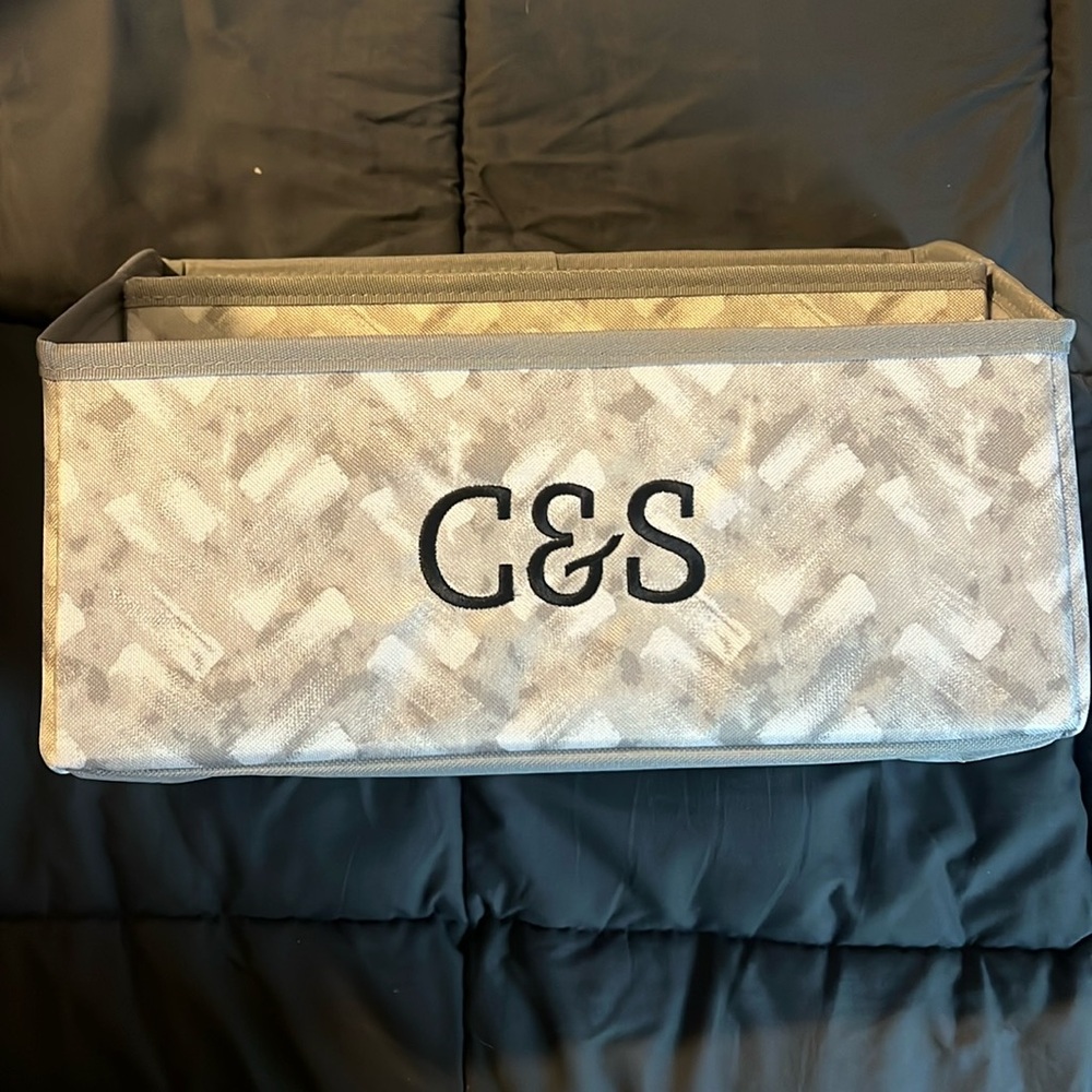 Thirty-One office desk organizer